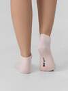 MARK FORMELLE Женские носки 580472 366C-1516 зефирный
