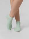 MARK FORMELLE Женские носки 580473 306K-2308 св.эвкалипт