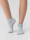 MARK FORMELLE Женские носки 580474 366C-1516 облако