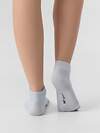 MARK FORMELLE Женские носки 580474 366C-1516 облако