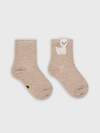 MARK FORMELLE Детские носки 580476 430K-3377 бежевый меланж