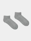 MARK FORMELLE Женские носки 580479 366C-1516 серый меланж