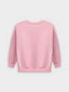MARK FORMELLE Свитшот 580530 127958 пыльно -розовый +печать