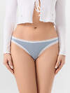 MARK FORMELLE Трусы 580552 412654 белые полоски на синем