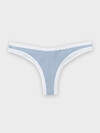 MARK FORMELLE Трусы 580552 412654 белые полоски на синем