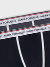 MARK FORMELLE Трусы 580579 411165-2 графит +черный