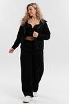 Натали Толстовка 580598 36991 черный