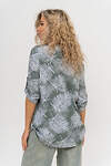 Натали Туника 580605 36792 хаки