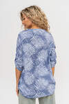 Натали Туника 580606 36792 синий