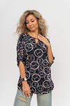 Натали Туника 580608 36790 черный