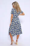Натали Платье 580618 51124 синий