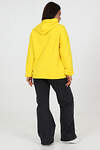 Натали Толстовка 580620 52352 желтый