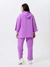 Натали Костюм 580623 52351 фиолетовый