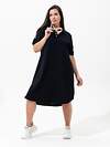 Натали Платье 580637 52350 черный