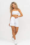 Натали Шорты 580645 36781 белый