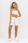 Натали Шорты 580645 36781 белый