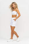 Натали Шорты 580645 36781 белый