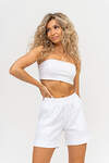 Натали Шорты 580645 36781 белый