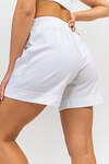 Натали Шорты 580645 36781 белый