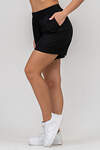 Натали Шорты 580647 36781 черный
