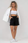 Натали Шорты 580647 36781 черный