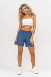 Натали Шорты 580648 36781 индиго