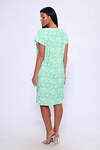 Натали Платье 580654 24679 мятный