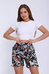 Натали Шорты 580659 13211 разноцветные