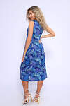 Натали Сарафан 580671 13205 синий