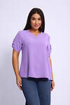 Натали Туника 580691 52343 лавандовый