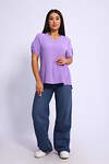 Натали Туника 580691 52343 лавандовый