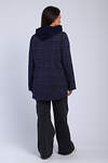 Натали Толстовка 580695 52340 темно-синий
