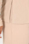 Натали Костюм 580698 52338 бежевый