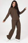Натали Костюм 580699 52338 коричневый