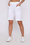 Натали Шорты 580715 78548 молочный