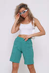 Натали Шорты 580716 78548 малахит
