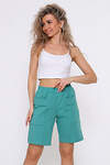 Натали Шорты 580716 78548 малахит
