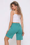 Натали Шорты 580716 78548 малахит