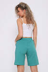 Натали Шорты 580716 78548 малахит