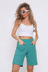 Натали Шорты 580716 78548 малахит