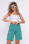Натали Шорты 580716 78548 малахит
