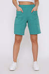 Натали Шорты 580716 78548 малахит