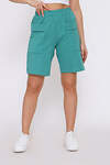 Натали Шорты 580716 78548 малахит