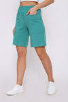 Натали Шорты 580716 78548 малахит
