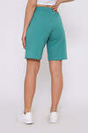 Натали Шорты 580716 78548 малахит