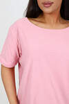 Натали Туника 580717 52334 розовый