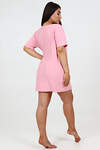 Натали Туника 580717 52334 розовый