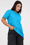 Натали Туника 580718 52334 голубой