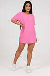 Натали Туника 580719 52334 темно-розовый