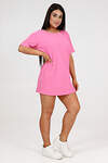 Натали Туника 580719 52334 темно-розовый